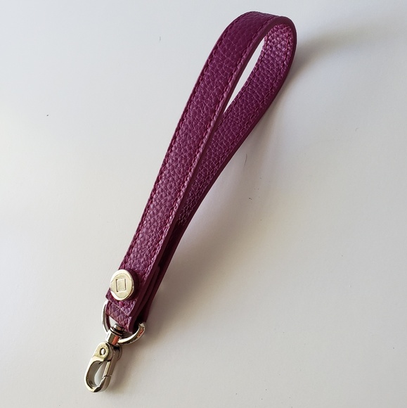 31 wristlet strap